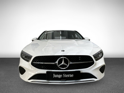 Mercedes-Benz A-Klasse Gebrauchtwagen Mercedes-Benz A-Klasse Gebrauchtwagen