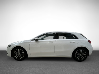 Mercedes-Benz A-Klasse Gebrauchtwagen Mercedes-Benz A-Klasse Gebrauchtwagen