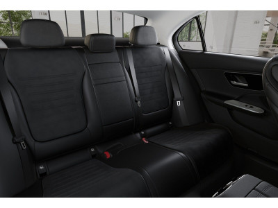 Mercedes-Benz C-Klasse Gebrauchtwagen