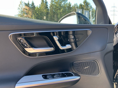 Mercedes-Benz GLC Gebrauchtwagen Mercedes-Benz GLC Gebrauchtwagen