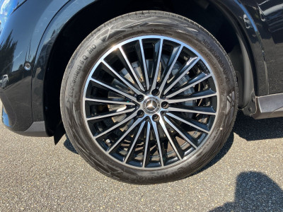 Mercedes-Benz GLC Gebrauchtwagen Mercedes-Benz GLC Gebrauchtwagen