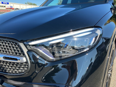 Mercedes-Benz GLC Gebrauchtwagen Mercedes-Benz GLC Gebrauchtwagen