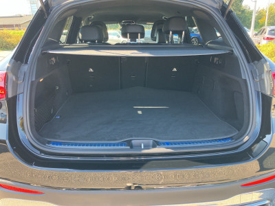 Mercedes-Benz GLC Gebrauchtwagen Mercedes-Benz GLC Gebrauchtwagen