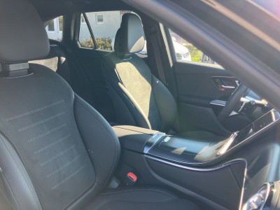 Mercedes-Benz GLC Gebrauchtwagen Mercedes-Benz GLC Gebrauchtwagen