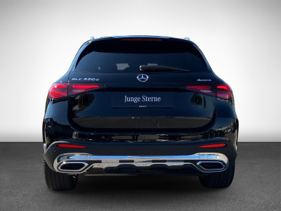 Mercedes-Benz GLC Gebrauchtwagen Mercedes-Benz GLC Gebrauchtwagen