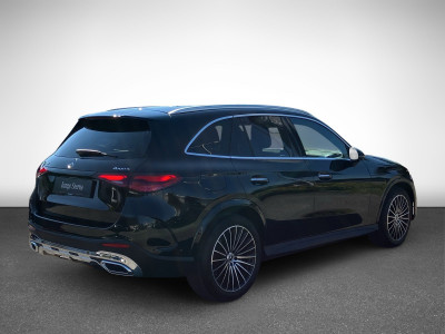 Mercedes-Benz GLC Gebrauchtwagen Mercedes-Benz GLC Gebrauchtwagen