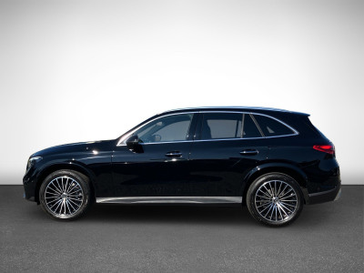Mercedes-Benz GLC Gebrauchtwagen Mercedes-Benz GLC Gebrauchtwagen