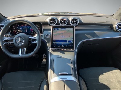 Mercedes-Benz GLC Gebrauchtwagen Mercedes-Benz GLC Gebrauchtwagen