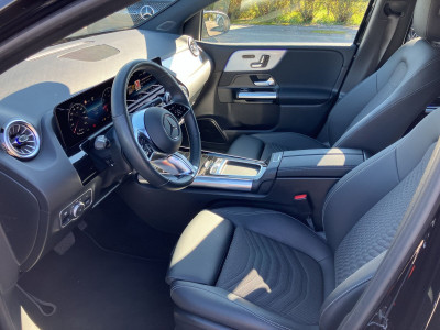 Mercedes-Benz B-Klasse Gebrauchtwagen Mercedes-Benz B-Klasse Gebrauchtwagen