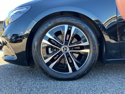 Mercedes-Benz B-Klasse Gebrauchtwagen Mercedes-Benz B-Klasse Gebrauchtwagen