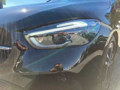 Mercedes-Benz B-Klasse Gebrauchtwagen Mercedes-Benz B-Klasse Gebrauchtwagen