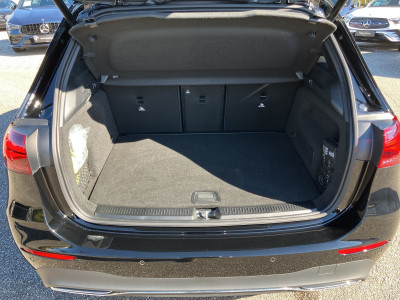 Mercedes-Benz B-Klasse Gebrauchtwagen Mercedes-Benz B-Klasse Gebrauchtwagen