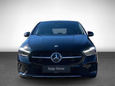 Mercedes-Benz B-Klasse Gebrauchtwagen Mercedes-Benz B-Klasse Gebrauchtwagen