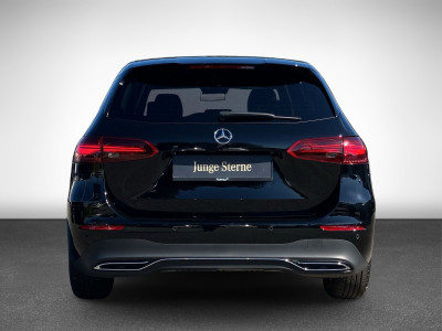 Mercedes-Benz B-Klasse Gebrauchtwagen Mercedes-Benz B-Klasse Gebrauchtwagen