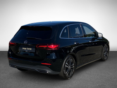 Mercedes-Benz B-Klasse Gebrauchtwagen Mercedes-Benz B-Klasse Gebrauchtwagen