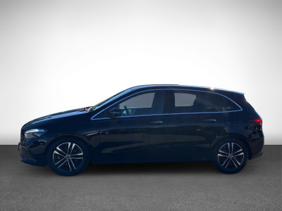 Mercedes-Benz B-Klasse Gebrauchtwagen Mercedes-Benz B-Klasse Gebrauchtwagen