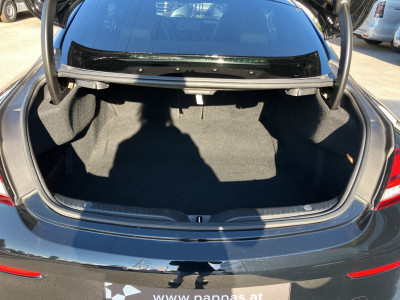 Mercedes-Benz C-Klasse Gebrauchtwagen