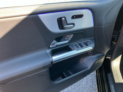 Mercedes-Benz B-Klasse Gebrauchtwagen Mercedes-Benz B-Klasse Gebrauchtwagen
