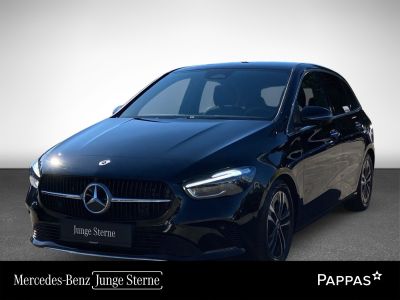Mercedes-Benz B-Klasse Gebrauchtwagen Mercedes-Benz B-Klasse Gebrauchtwagen