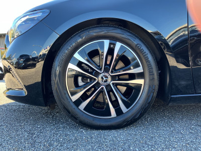Mercedes-Benz B-Klasse Gebrauchtwagen Mercedes-Benz B-Klasse Gebrauchtwagen