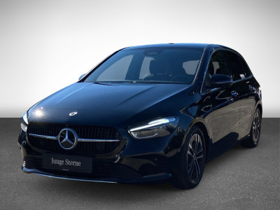 Mercedes-Benz B-Klasse Gebrauchtwagen Mercedes-Benz B-Klasse Gebrauchtwagen