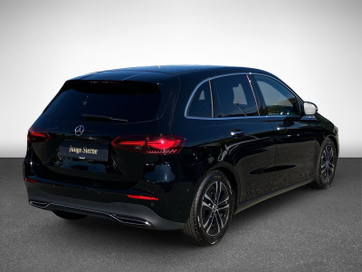 Mercedes-Benz B-Klasse Gebrauchtwagen Mercedes-Benz B-Klasse Gebrauchtwagen
