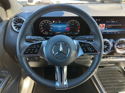 Mercedes-Benz B-Klasse Gebrauchtwagen Mercedes-Benz B-Klasse Gebrauchtwagen