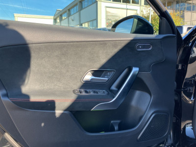 Mercedes-Benz A-Klasse Gebrauchtwagen Mercedes-Benz A-Klasse Gebrauchtwagen