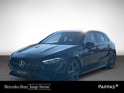 Mercedes-Benz A-Klasse Gebrauchtwagen Mercedes-Benz A-Klasse Gebrauchtwagen