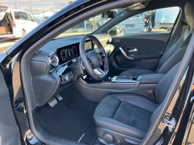 Mercedes-Benz A-Klasse Gebrauchtwagen Mercedes-Benz A-Klasse Gebrauchtwagen