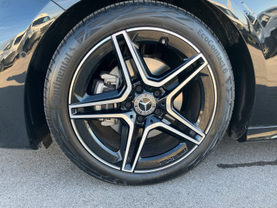 Mercedes-Benz A-Klasse Gebrauchtwagen Mercedes-Benz A-Klasse Gebrauchtwagen