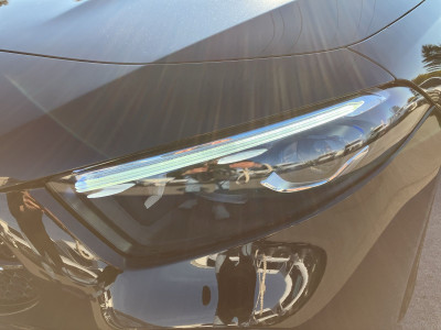 Mercedes-Benz A-Klasse Gebrauchtwagen Mercedes-Benz A-Klasse Gebrauchtwagen