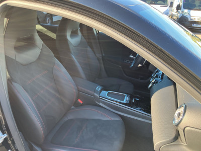 Mercedes-Benz A-Klasse Gebrauchtwagen Mercedes-Benz A-Klasse Gebrauchtwagen