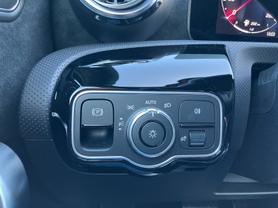 Mercedes-Benz A-Klasse Gebrauchtwagen Mercedes-Benz A-Klasse Gebrauchtwagen