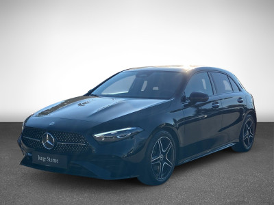 Mercedes-Benz A-Klasse Gebrauchtwagen Mercedes-Benz A-Klasse Gebrauchtwagen