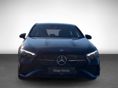Mercedes-Benz A-Klasse Gebrauchtwagen Mercedes-Benz A-Klasse Gebrauchtwagen