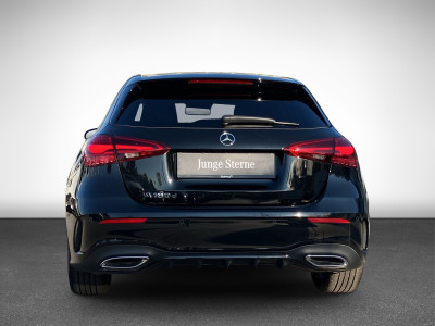 Mercedes-Benz A-Klasse Gebrauchtwagen Mercedes-Benz A-Klasse Gebrauchtwagen