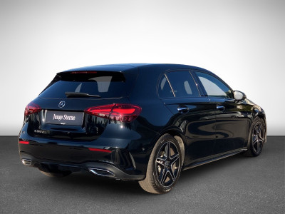 Mercedes-Benz A-Klasse Gebrauchtwagen Mercedes-Benz A-Klasse Gebrauchtwagen