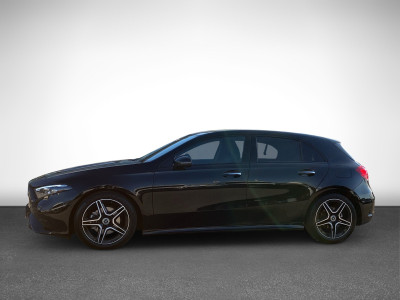 Mercedes-Benz A-Klasse Gebrauchtwagen Mercedes-Benz A-Klasse Gebrauchtwagen