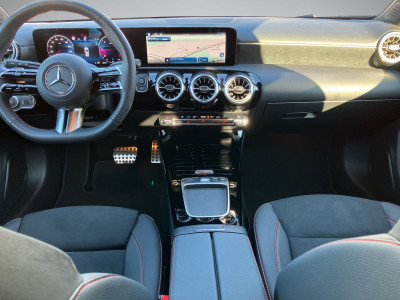Mercedes-Benz A-Klasse Gebrauchtwagen Mercedes-Benz A-Klasse Gebrauchtwagen