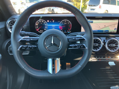 Mercedes-Benz A-Klasse Gebrauchtwagen Mercedes-Benz A-Klasse Gebrauchtwagen