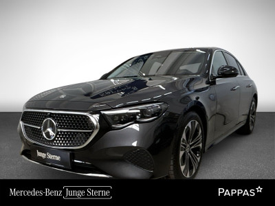 Mercedes-Benz E-Klasse Gebrauchtwagen Mercedes-Benz E-Klasse Gebrauchtwagen