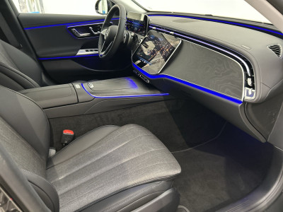 Mercedes-Benz E-Klasse Gebrauchtwagen Mercedes-Benz E-Klasse Gebrauchtwagen