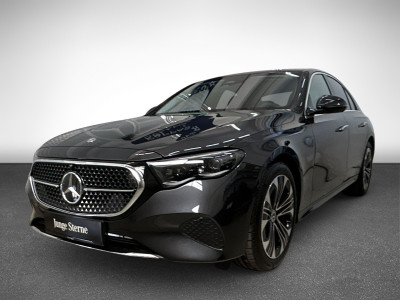 Mercedes-Benz E-Klasse Gebrauchtwagen Mercedes-Benz E-Klasse Gebrauchtwagen