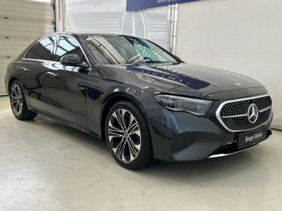 Mercedes-Benz E-Klasse Gebrauchtwagen Mercedes-Benz E-Klasse Gebrauchtwagen