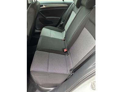 VW Golf Gebrauchtwagen VW Golf Gebrauchtwagen