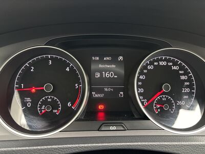 VW Golf Gebrauchtwagen VW Golf Gebrauchtwagen