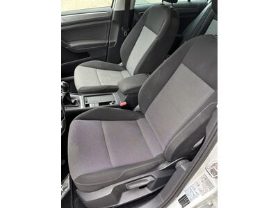 VW Golf Gebrauchtwagen VW Golf Gebrauchtwagen