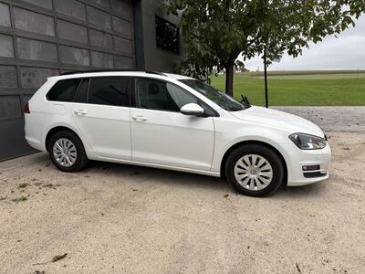 VW Golf Gebrauchtwagen VW Golf Gebrauchtwagen