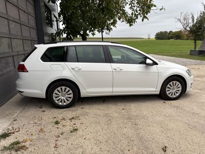 VW Golf Gebrauchtwagen VW Golf Gebrauchtwagen